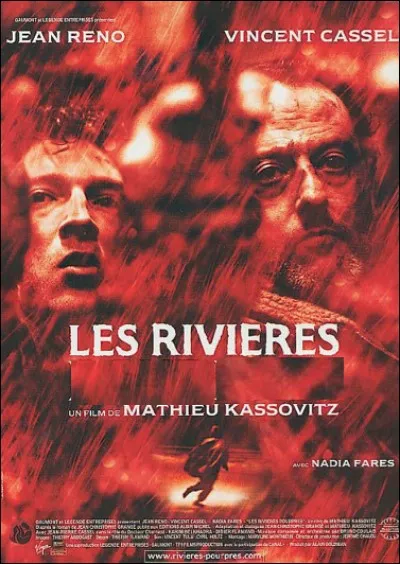 Quel est ce film ?