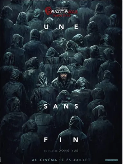 Quel est ce film ?