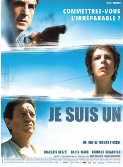 Quel est ce film ?