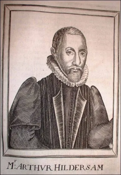 En 1612, pour quel crime Edward Wightman fut-il la dernière personne exécutée en Angleterre ?