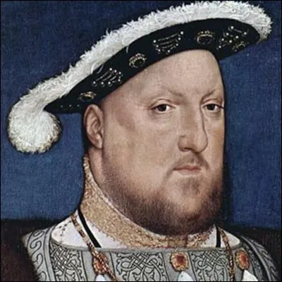 Qui a échoué à obtenir de la part du pape une annulation de mariage pour Henry VIII d'Angleterre ?