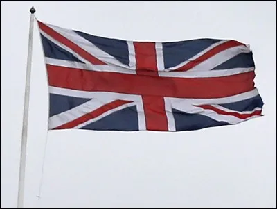 Voici un dessert de Grande-Bretagne, donc je me prénomme : ..