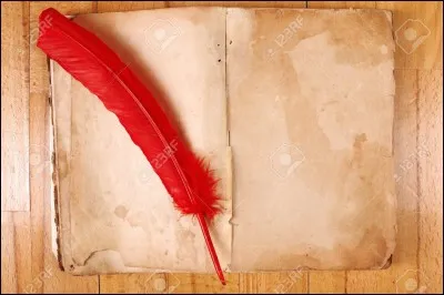 Je fais fonctionner les stylos. Qui suis-je ?