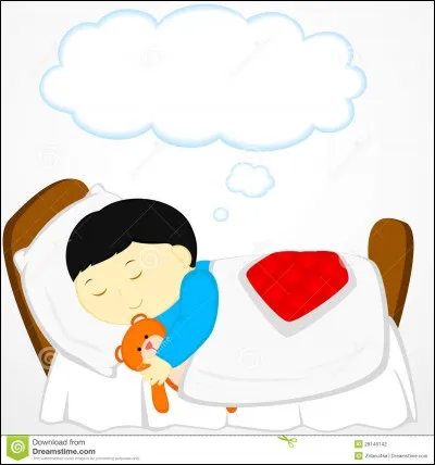 Ton d&eacute;sir est...