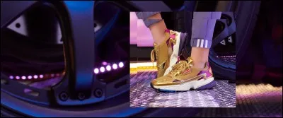 Stanley Kubrick a réalisé le film "... Mécanique".