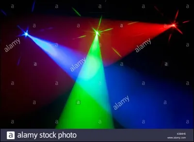 Voici la dernière question, comment la baptiserons-nous en version colorée ?