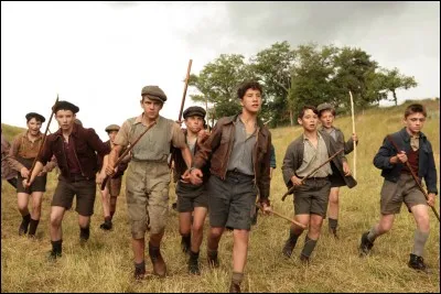 Quand j'étais petit, j'ai fait quelques bêtises, comment le dire d'une manière plus colorée ?