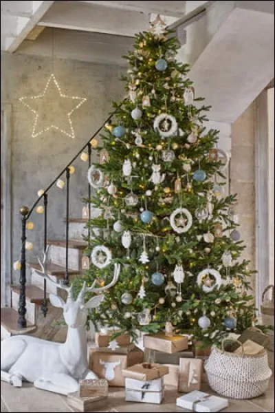 Comment dit-on "Joyeux Noël'' en Corse ?