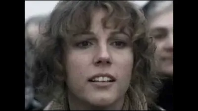 Cette actrice a été Luciana dans "Nous nous sommes tant aimés" d'Ettore Scola et Anita dans "Novecento"- 1900 (photo) de Bertolucci. En 2005, elle reçoit le Lion d'or pour sa carrière à la Mostra de Venise. C'est :