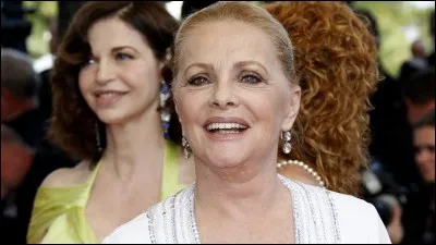 Cette actrice débute dans les années 1950 et joue dans "Romulus et Rémus", dans "la Tulipe Noire" aux côtés de Delon. En 1994, elle interprète Catherine de Médicis dans "La Reine Margot" de Patrice Chéreau, rôle pour lequel elle reçoit le prix d'interprétation féminine du Festival de Cannes. C'est :