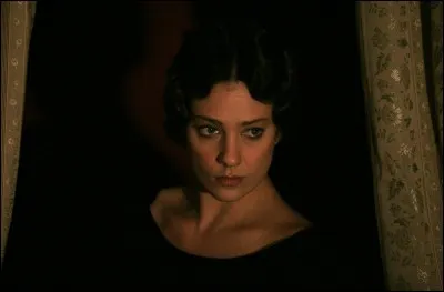 Cette actrice, connue pour ses rôles dans "La Fenêtre d'en face", "Rendez-vous à Palerme", "La Bête dans le coeur", a été Ida Dalser dans "Vincere" de Bellocchio, sorti en 2009. Il s'agit de :