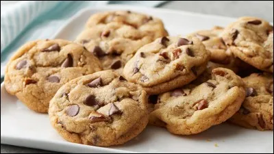 D'où le cookie est-il originaire ?