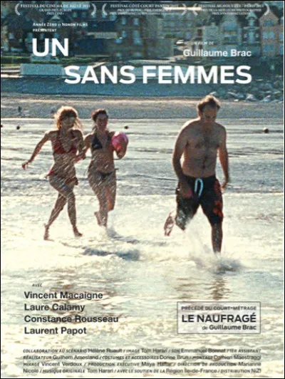 Quel est ce film ?