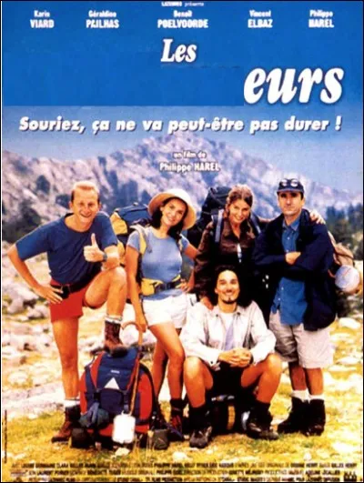 Quel est ce film ?