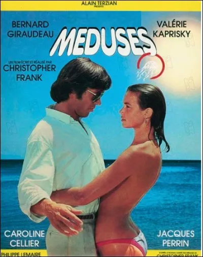 Quel est ce film ?