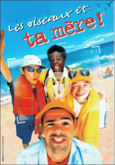 Quel est ce film ?