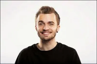 Le youtubeur Squeezie a commencé en faisant uniquement des vidéos gaming sur sa chaîne YouTube.