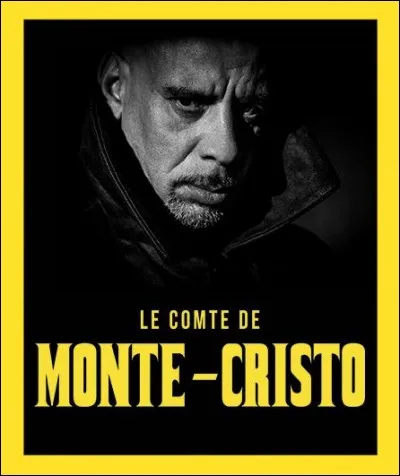 "Le Comte de Monte-Cristo" est un roman d'Alexandre Dumas.