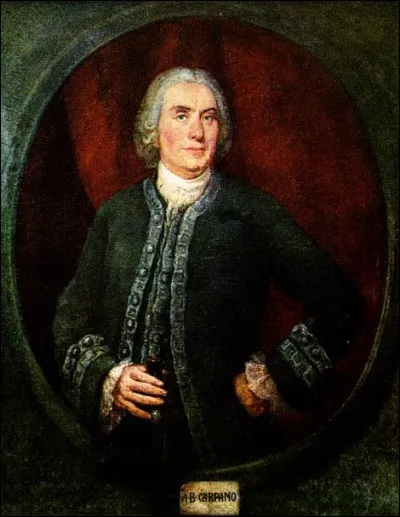 Inventé par Antonio Benedetto Carpano de Turin, quel apéritif est parfumé d'herbes aromatiques ?