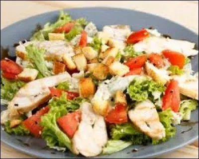 Comment se nomme ce plat ?