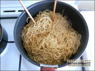 Comment se nomme ce plat ?