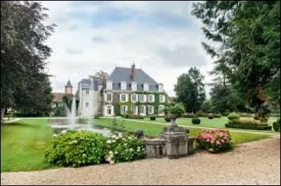 Je vous propose de partir en Nouvelle-Aquitaine à la découverte du château de Laàs. Village Béarnais, il se situe dans le département ...