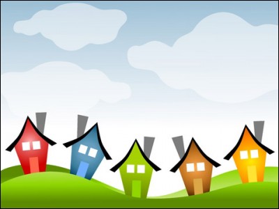 Qui est son voisin ?