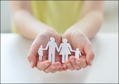 Qui seront ses parents adoptifs ?