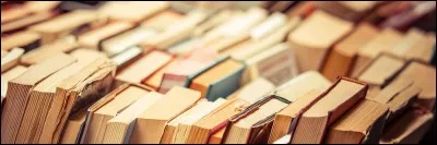 Quel est ton genre de lecture ?