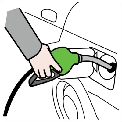 Qu'utilise-t-on pour produire de l'essence ?