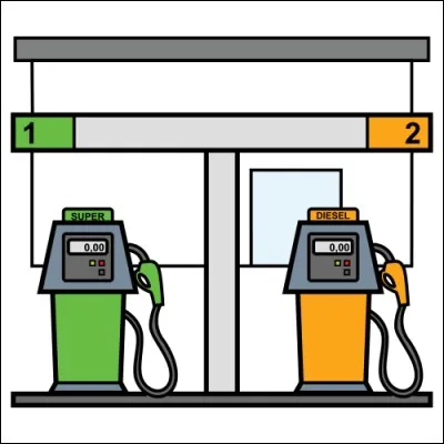 Comment transporte-t-on cet ingrédient partout dans le monde ? (coche la mauvaise proposition)