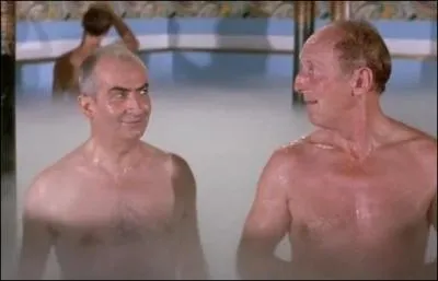 Quelle est la chanson-code de reconnaissance prvue pour la runion des 3 anglais aux Bains turcs ?