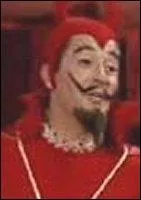 Quel rle tient le trs bon Jacques Bodoin alors qu'en tant que membre de la rsistance et acteur de l'Opra, il aide les hros  fuir par la rivire souterraine sous l'Opra