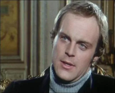 Qui interprte Alan Mac Intosh (le blond) ?