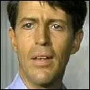 Qui interprte Peter Cunningham (le brun) ?