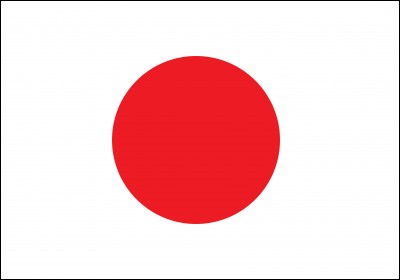 À quel pays appartient ce drapeau ?