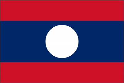 À quel pays appartient ce drapeau ?