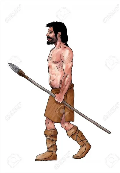 Et pour finir, comment est appelé Homo sapiens communément ?