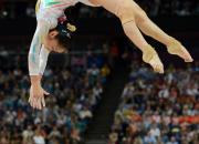 Quiz Connais-tu bien le monde de la gymnastique artistique fminine ?