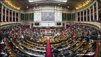 En quelle année a été votée en France la loi de séparation des Églises et de l'État ?