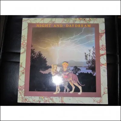 Quel groupe chante "Daydream" en 1969 ?