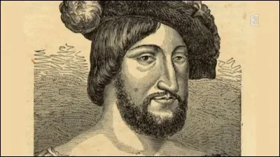 Quel roi succéda à François 1er ?