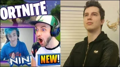Quel youtubeur qui joue &agrave; &laquo; Fortnite &raquo; aimes-tu le plus ?