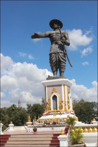 Quel est le nom de ce personnage ?