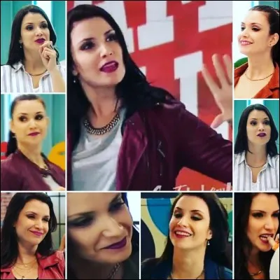 Quel est le véritable nom de Juliana ?