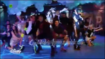 Comment s'appelle l'endroit où ils patinent ?