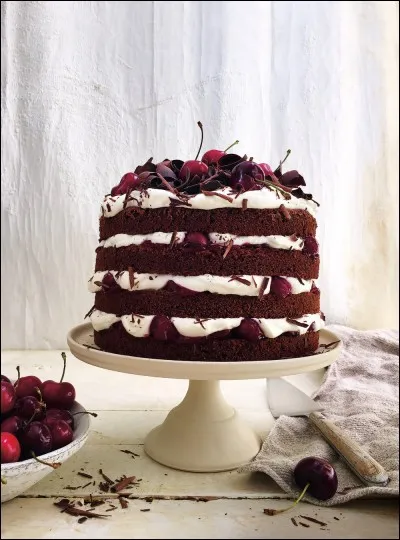 Quel est ce dessert ?