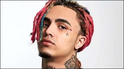 Quel âge a Lil Pump ? ... ans