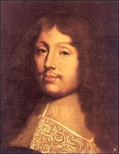 François de la Rochefoucauld vivait au ..