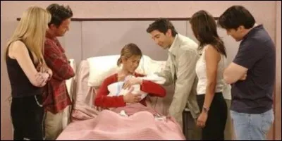 Au cours de l'épisode 24, de la saison 8, Emma vient au monde. Elle a failli s'appeler Isabella, mais pourquoi Rachel a-t-elle finalement changé d'avis ?